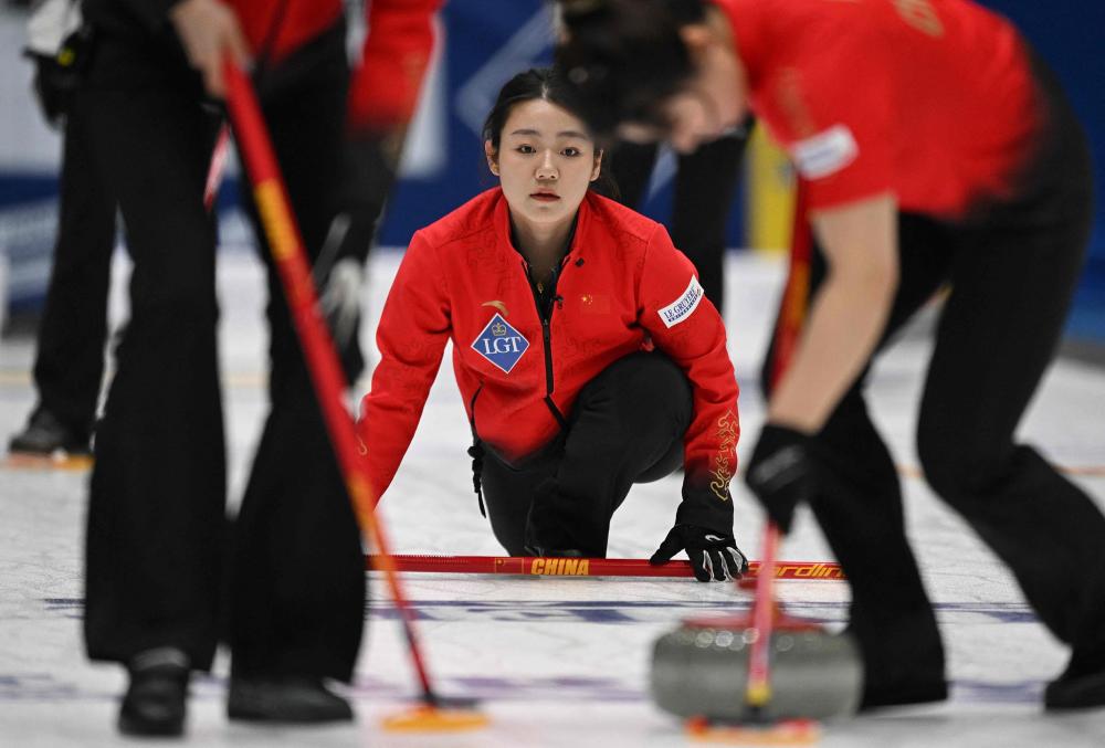 他们渴望看 他们渴望看