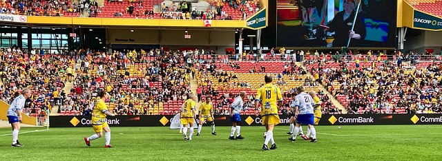 职联赛场上 职联赛场上